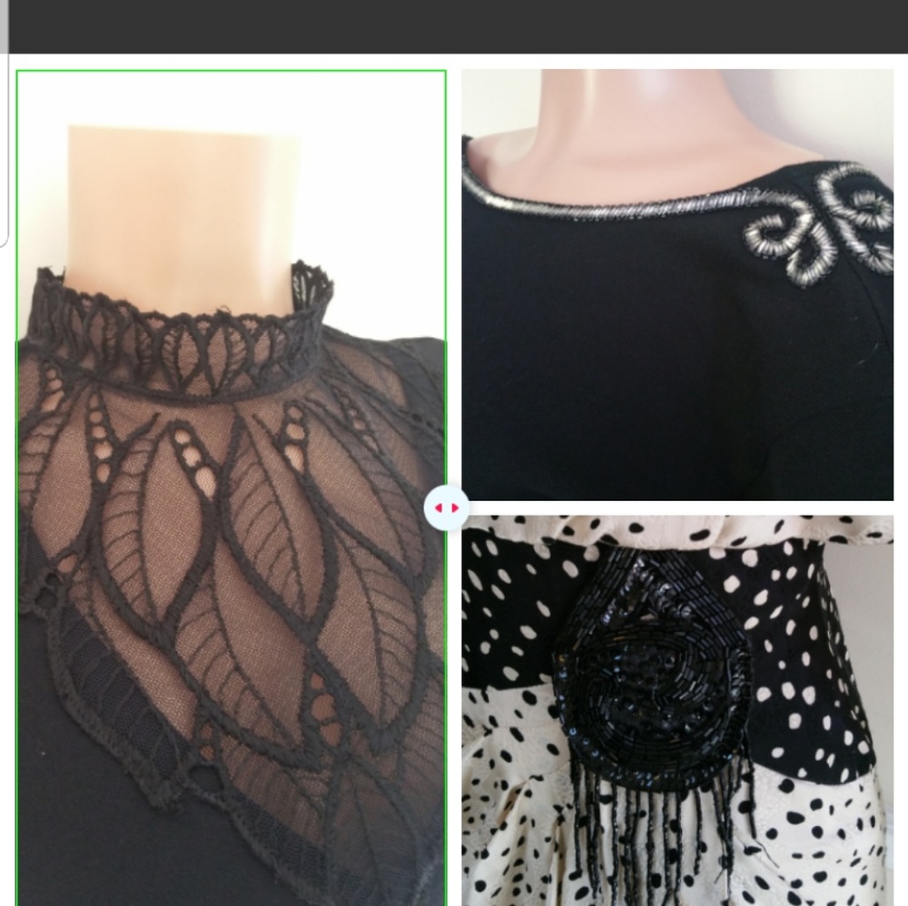 Beauty is in the Details